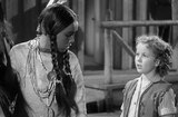 Susannah Of The Mounties (1939) -- Is That Your Pony?