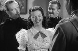 Susannah Of The Mounties (1939) -- I Want You To Meet My Daughter