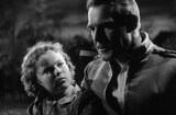 Susannah Of The Mounties (1939) -- One Little Word
