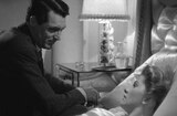 Suspicion (1941) -- A Most Pleasant Death