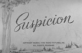 Suspicion (1941) -- Open, Is That Your Leg?
