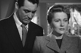 Suspicion (1941) -- Then You've Heard?