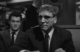 Journalism In The Movies -- Sweet Smell Of Success (1957)