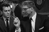 Sweet Smell of Success (1957) -- Match Me, Sidney