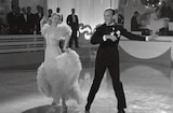 Swing Time (1936) -- Waltz In Swing Time