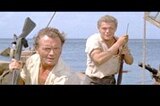 Swiss Family Robinson (1960) -- Livestock