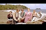 Swiss Family Robinson (1960) -- Tiger