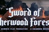 Sword of Sherwood Forest -- (Original Trailer)