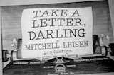 Take a Letter, Darling -- Opening Credits