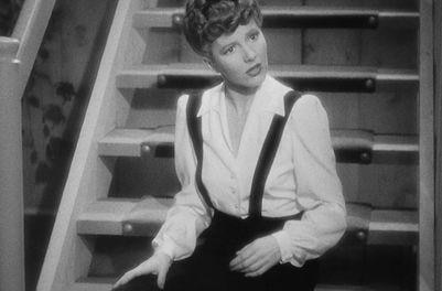 Watch The Talk of the Town | TCM