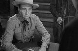 Tall In The Saddle (1944) -- That Queen Is Dead