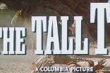 Tall T, The -- (Original Trailer)