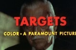 Target -- (Original Trailer)