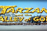 Tarzan and the Valley of Gold -- (Original Trailer)