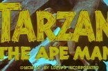 Tarzan, The Ape Man (1959) -- (Original Trailer)