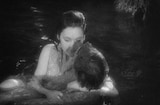 Tarzan, The Ape Man (1932) -- I Wish You'd Knock!