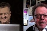 Paul Williams -- (TCM Podcast) January 2013