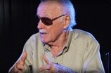 Stan Lee -- (TCM Podcast) October 2012, Part Two