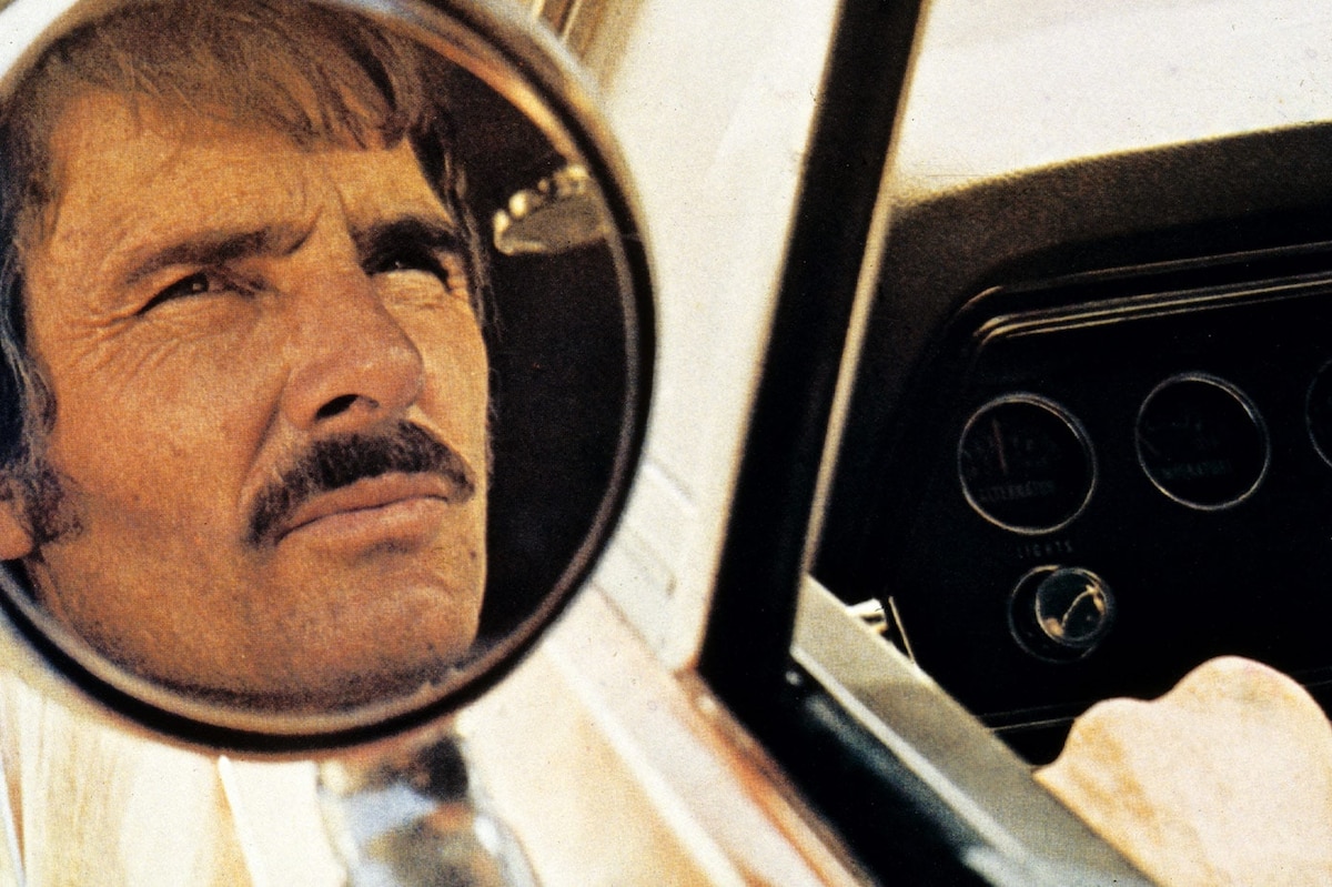 TCM Spotlight: Car Chases