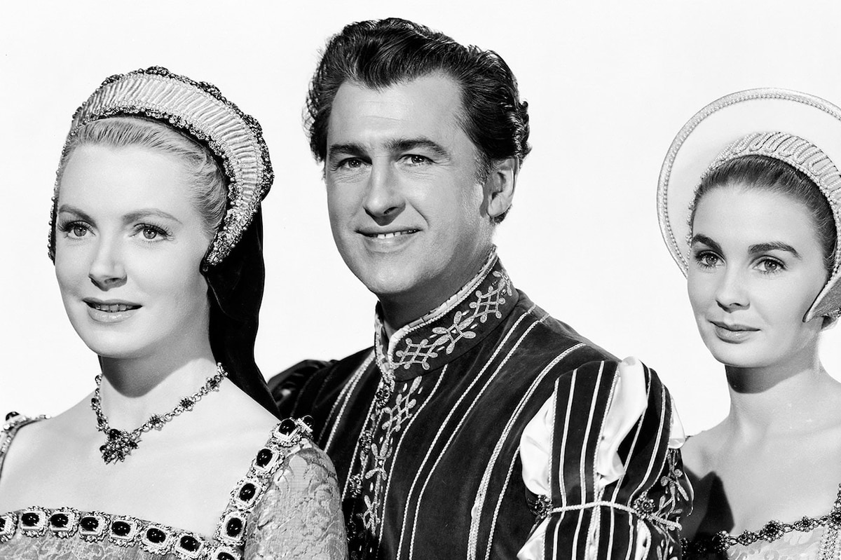 TCM Spotlight: Royal Treatments