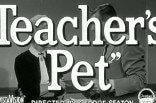 Teacher's Pet -- (Original Trailer)
