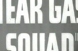 Tear Gas Squad -- (Original Trailer)