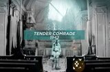 Never Surrender: World War Two In The Movies -- Tender Comrade (1943)