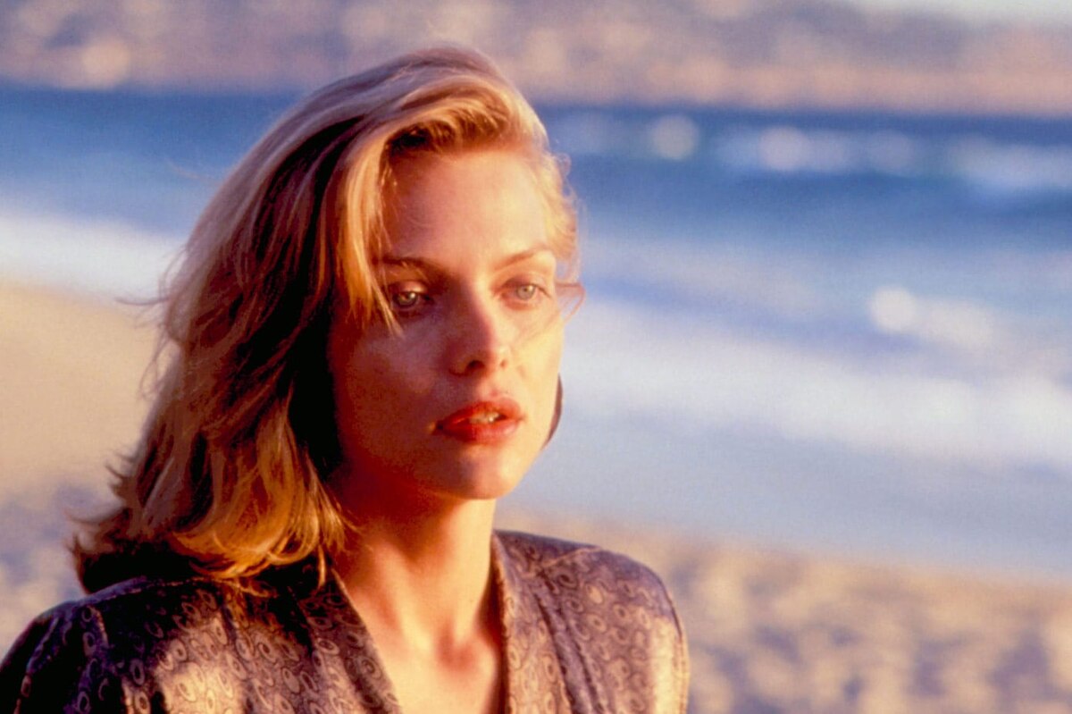 Tequila Sunrise (1988)