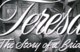 Teresa -- (Original Trailer)