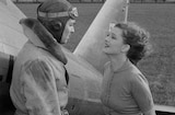 Test Pilot (1938) -- I Forgot My Hat
