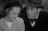 That Certain Woman (1937) -- I've Done A Lot With Polo Ponies