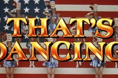 That's Dancing! (1985) -- Primitive Man Discovered Dance