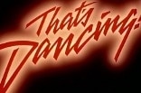 That's Dancing! -- (Original Trailer)