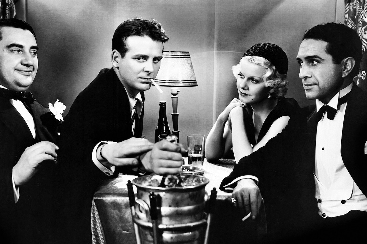 Scoundrels & Spitballers: Writers and Hollywood in the 1930s - 10/21