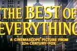 Best of Everything, The -- (Original Trailer)