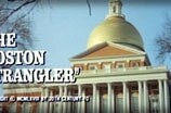 Boston Strangler, The -- (Original Trailer)