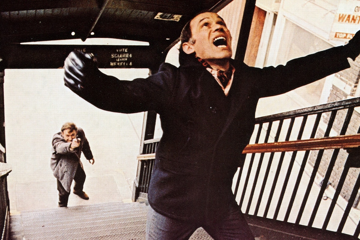 The French Connection - 50th Anniversary