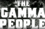 Gamma People, The -- (Original Trailer)