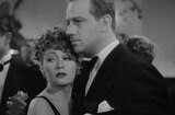 There's Always A Woman (1938) -- Go On With Your Quarrelling