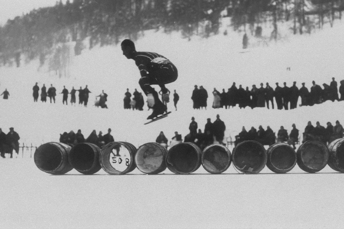 The White Stadium (1928)