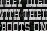 They Died With Their Boots On -- (Original Trailer)