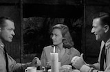 They Were Expendable (1945) -- Mr. Ryan's Guest