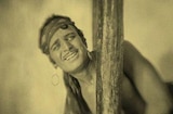 Thief of Bagdad, The (1924) -- Happiness Must Be Earned