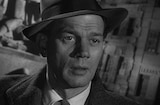 Third Man, The (1949) -- It Wasn't For German Gin