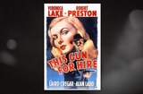 Noir Alley: Eddie Muller on This Gun For Hire (1942)