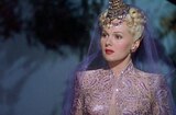 Thousand And One Nights, A (1945) -- I Can't Believe My Eyes