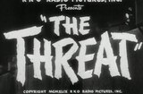 Threat, The (1949) -- Open, Kluger's Out