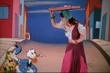 Three Caballeros, The (1945) -- Os Quindin De Ya Ya