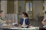 Three Coins In The Fountain (1954) -- Nothing Rushed In Rome