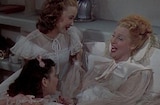 Three Daring Daughters (1948) -- The Dickey Bird